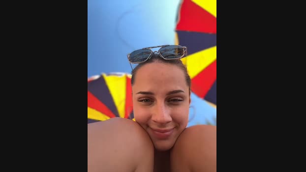 Maya_Bay StripChat Female 31-01-2025