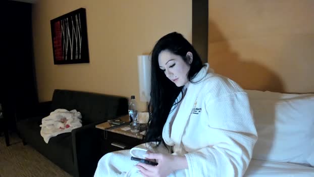 Midnightrose MyFreeCams Female 01-02-2025