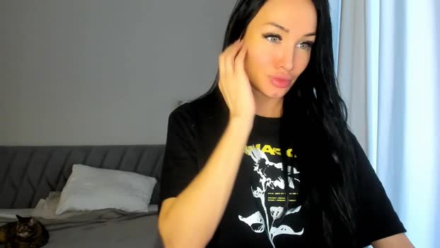 Miss_1 MyFreeCams Female 01-02-2025