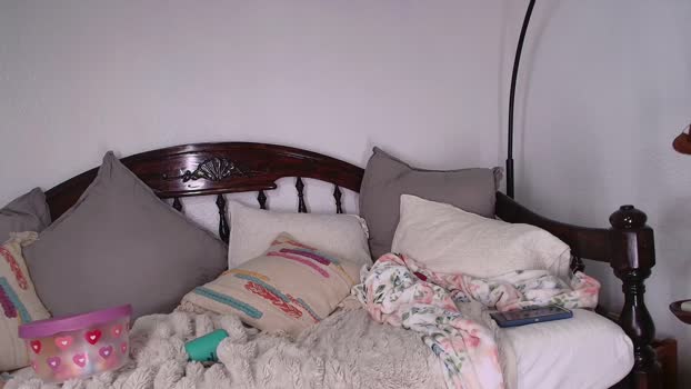 NaomiDee MyFreeCams Female 01-02-2025