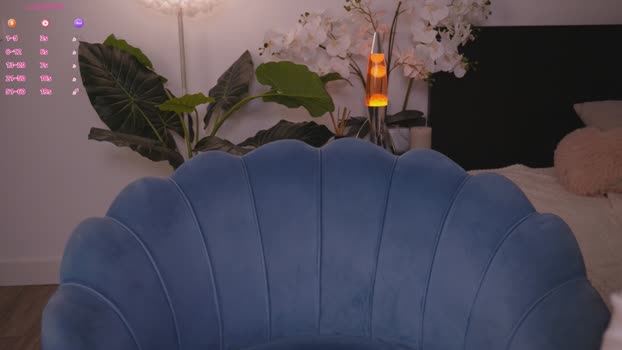 Nicole_youthfull StripChat Female 31-01-2025