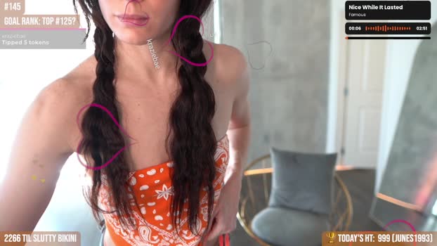 Noma_Hill MyFreeCams Female 31-01-2025