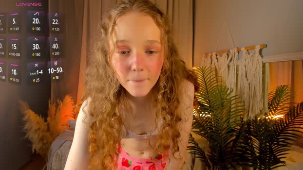 _Rose_Charming_ StripChat Female 31-01-2025