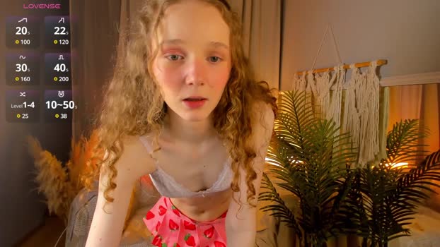 _Rose_Charming_ StripChat Female 31-01-2025