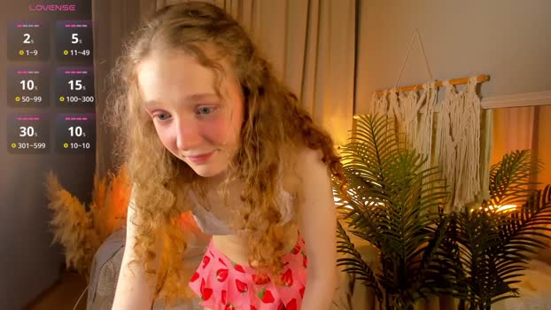 _Rose_Charming_ StripChat Female 31-01-2025