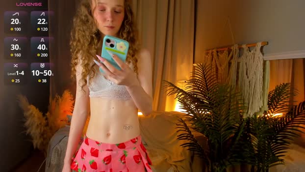 _Rose_Charming_ StripChat Female 31-01-2025