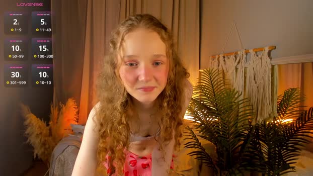 _Rose_Charming_ StripChat Female 31-01-2025