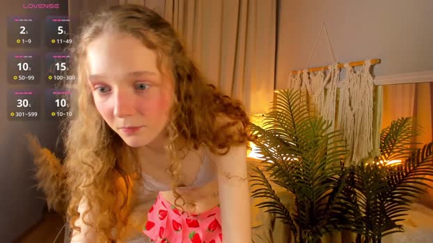 _Rose_Charming_ StripChat Female 31-01-2025