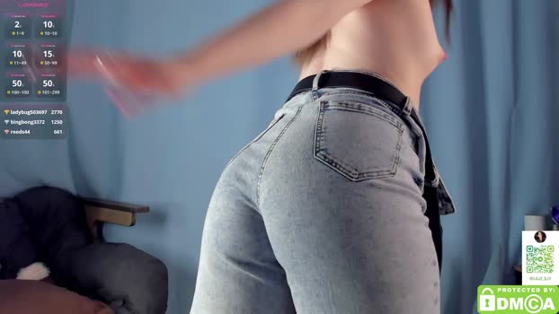 Sweet_energy StripChat Female 31-01-2025