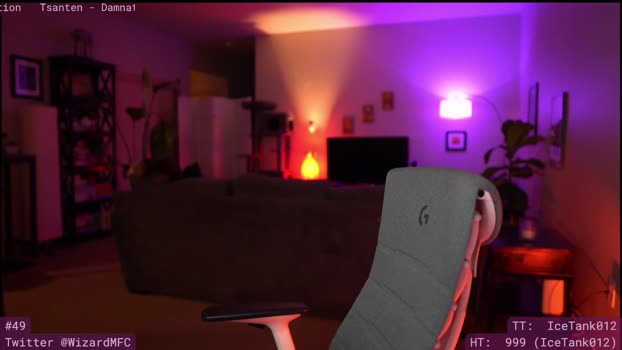 Wizard MyFreeCams Female 31-01-2025