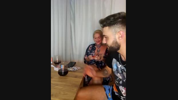 YourMommyBlair StripChat Female 31-01-2025