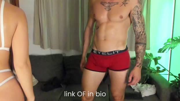 abrilysanti Chaturbate Couple 31-01-2025