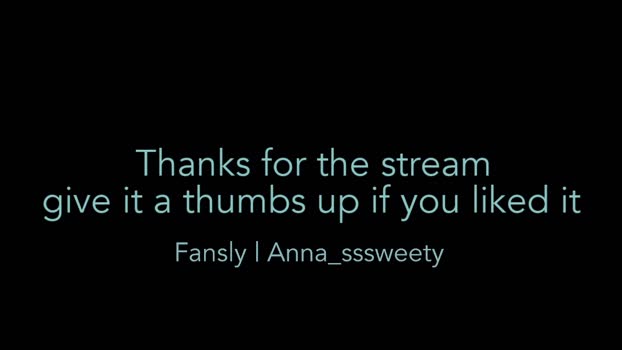 anna_ssweety Chaturbate Couple 01-02-2025