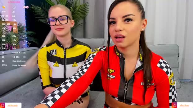 arikajoy Chaturbate Couple 31-01-2025