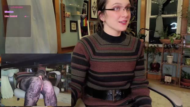 artiepaints Chaturbate Female 31-01-2025