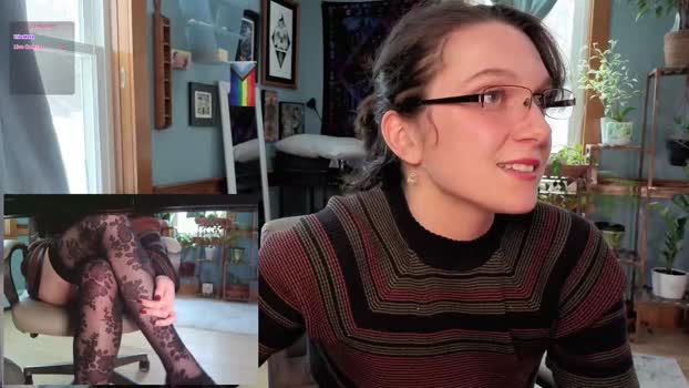 artiepaints Chaturbate Female 31-01-2025