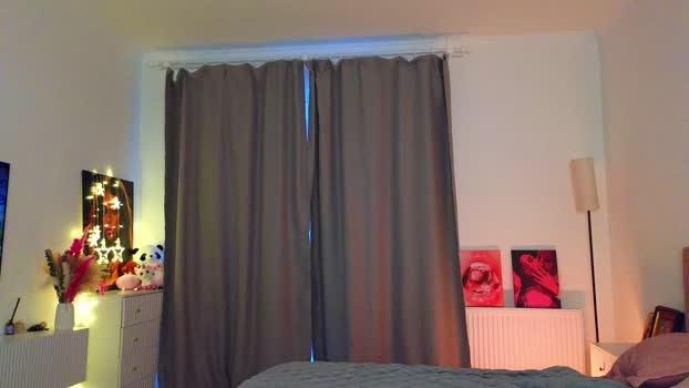 babilonian StripChat Female 01-02-2025