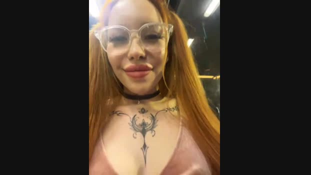 babydolll StripChat Female 31-01-2025