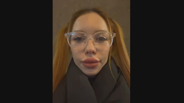 babydolll StripChat Female 31-01-2025