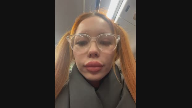 babydolll StripChat Female 31-01-2025