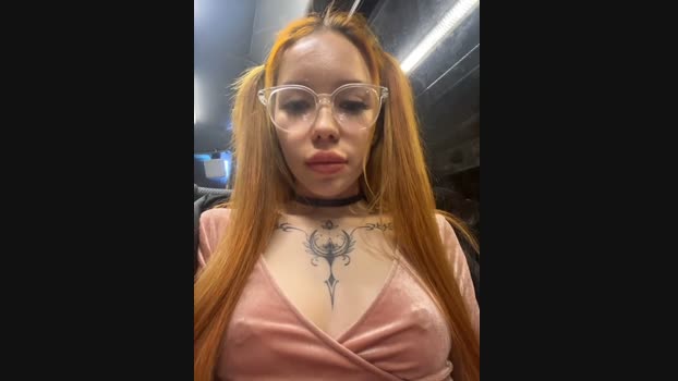 babydolll StripChat Female 31-01-2025