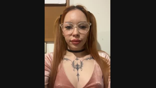 babydolll StripChat Female 31-01-2025