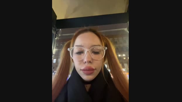 babydolll StripChat Female 31-01-2025