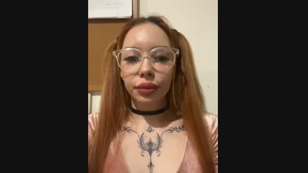 babydolll StripChat Female 31-01-2025