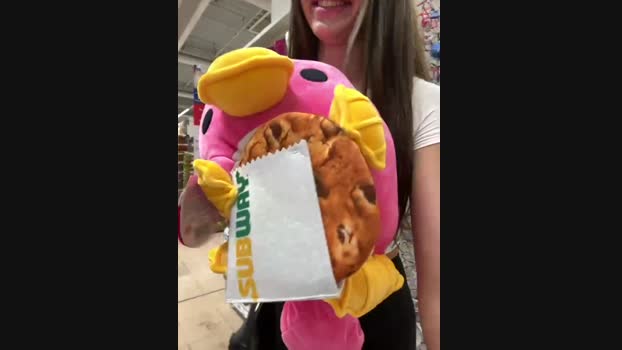 barbiehumpxxx StripChat Female 31-01-2025