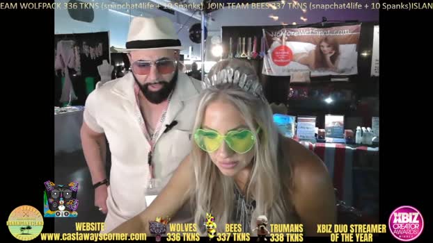 bigbananamilfshake Chaturbate Couple 31-01-2025