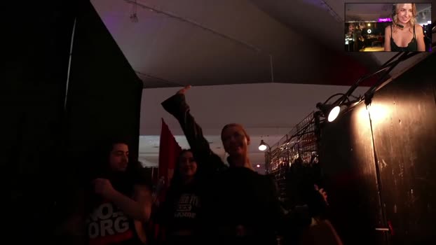 blondefoxsilverfox Chaturbate Couple 31-01-2025