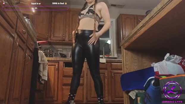 chroniclove Chaturbate Female 31-01-2025