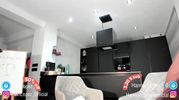 crazypaty Chaturbate Female 31-01-2025