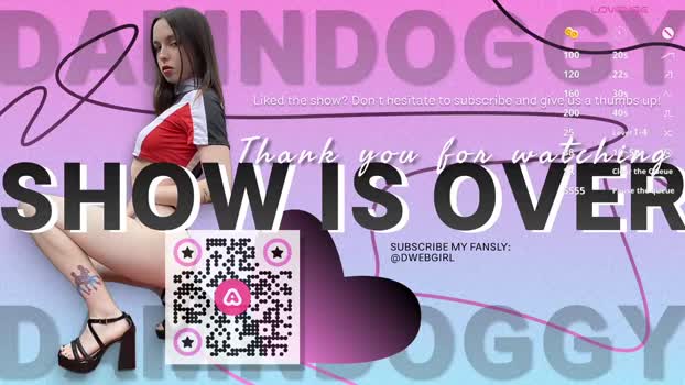 damndoggy Chaturbate Couple 31-01-2025