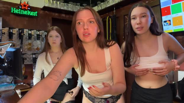 dirtypub StripChat Female 31-01-2025