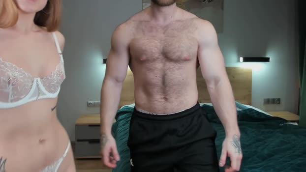 enjoy_everymoment Chaturbate Couple 31-01-2025