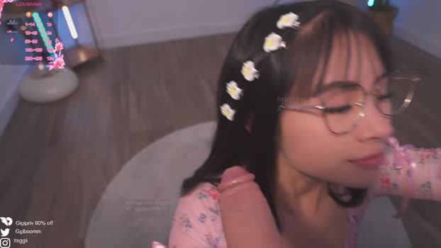 gigi_ulala Chaturbate Female 31-01-2025