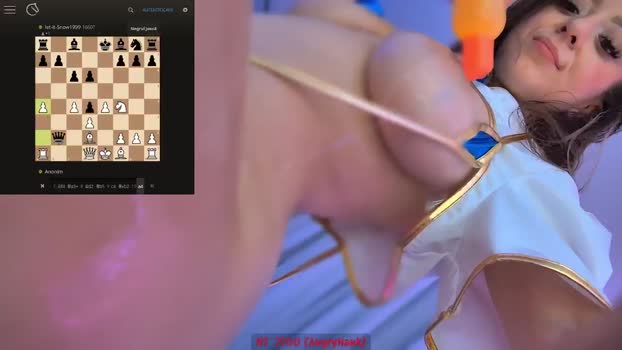 hunny_bunny25 MyFreeCams Female 31-01-2025