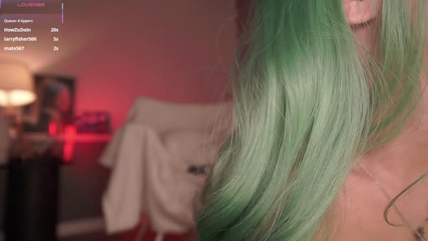 intim_mate Chaturbate Female 31-01-2025