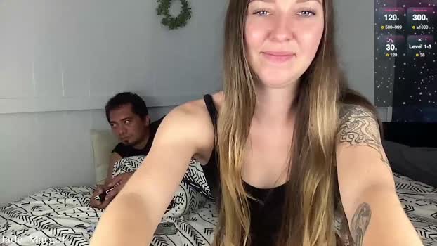 jade_margot Chaturbate Couple 31-01-2025