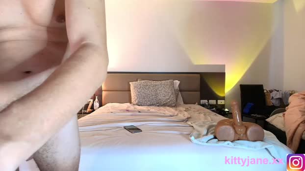 kykynel_4ever Chaturbate Couple 01-02-2025