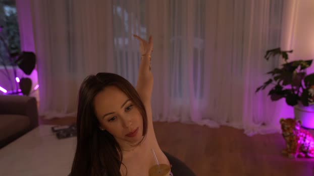 lace___ Chaturbate Female 31-01-2025