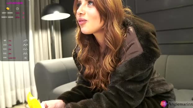 nina_mon Chaturbate Female 31-01-2025