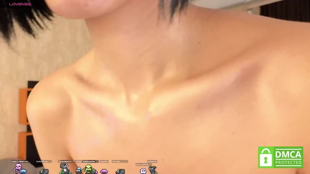 riskyteasse Chaturbate Female 01-02-2025