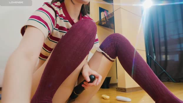 sigmasian Chaturbate Female 01-02-2025