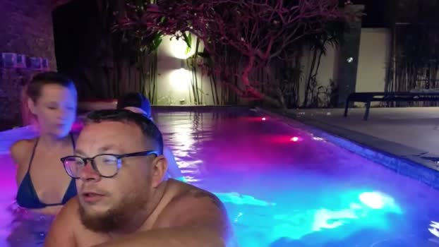 sunshine_diddy Chaturbate Couple 01-02-2025