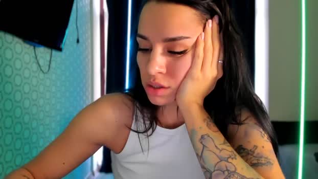 swtAlterEgo MyFreeCams Female 01-02-2025