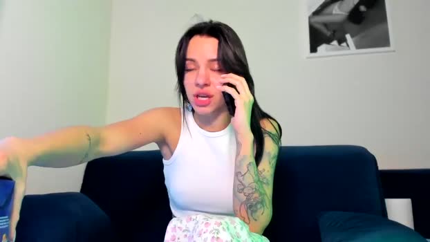 swtAlterEgo MyFreeCams Female 01-02-2025