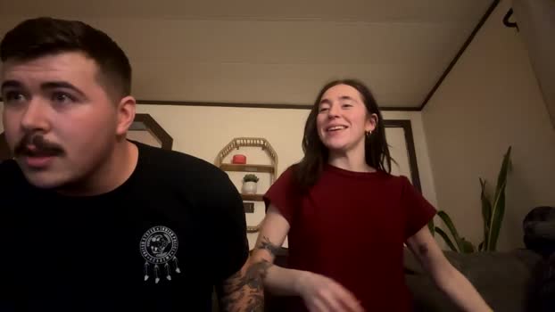 usanewbies Chaturbate Couple 31-01-2025