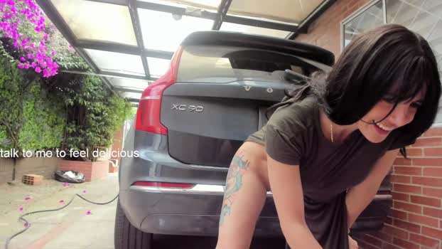 vanandjuani Chaturbate Female 31-01-2025